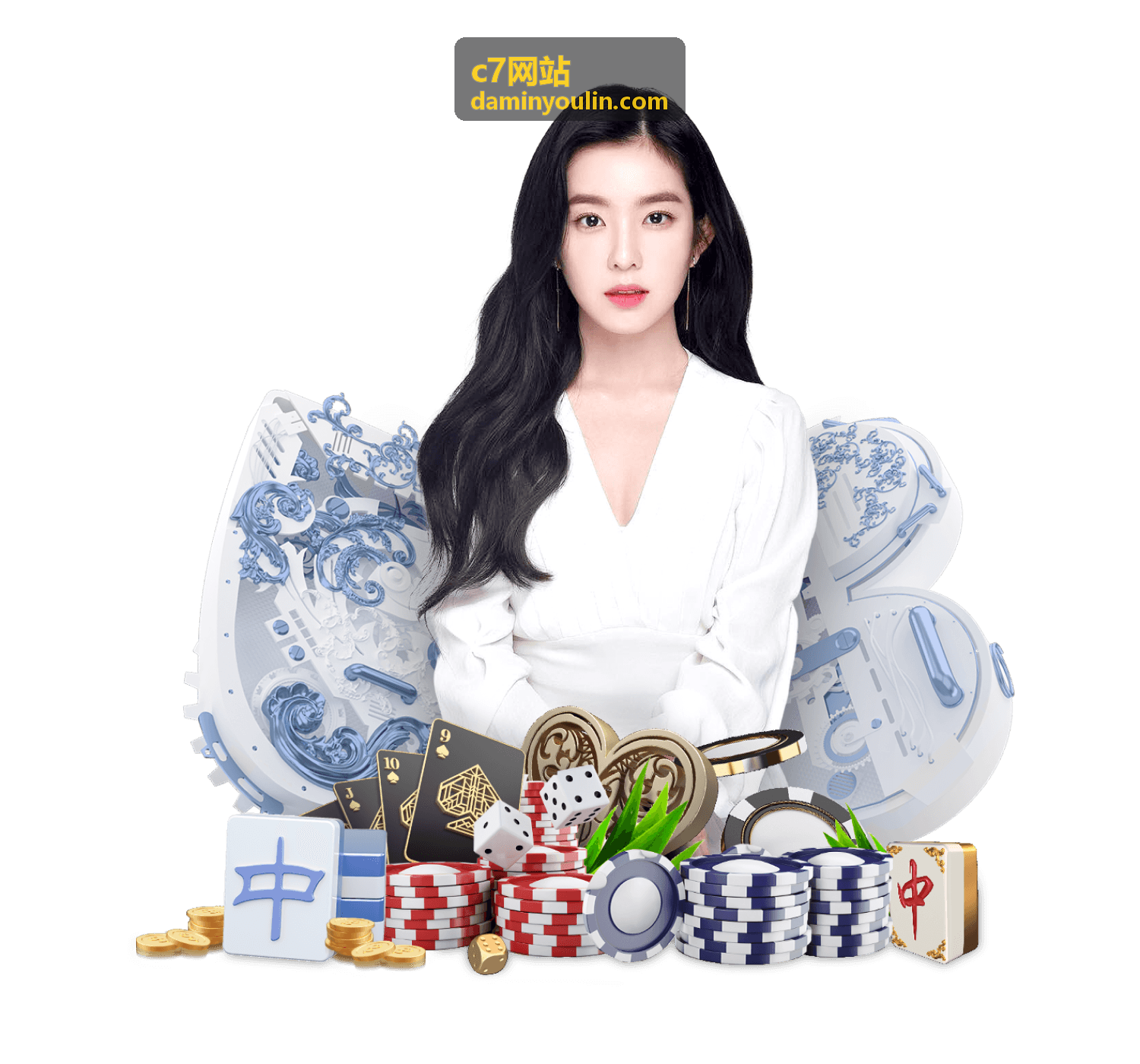c7网站服务与持续更新示意图